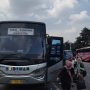Terminal Cicaheum Dipadati 18.508 Pemudik yang Akan Tinggalkan Bandung