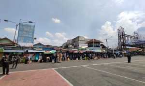 Terminal Cicaheum, Bandung