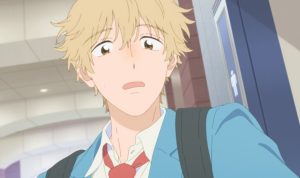 Link Nonton Anime Skip and Loafer Episode 4 Sub Indonesia