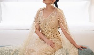 Lirik Lagu Body Speak – Rossa