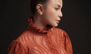 Lirik Lagu Salahkah – Rossa Feat Hafiz, Berikut Maknanya!