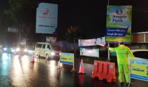 H+2 Lebaran, Kawasan Wisata Lembang Ramai Pengunjung