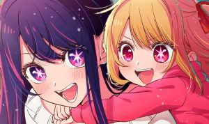 Apakah Manga Oshi No Ko Sudah Tamat? Ini Penjelasannya