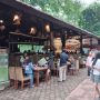 Kafe Simba, Bandung Zoo Jadi Tempat Bukber yang Diminati Pengunjung