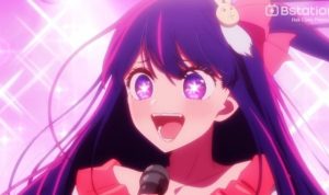 Link Nonton Oshi No Ko Episode 3 Full Sub Indonesia