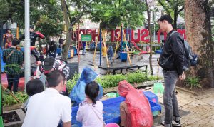 Murah, Taman Superhero Dijadikan Alternatif Wisata Oleh Masyarakat Kota Bandung Murah, Taman Superhero Dijadikan Alternatif Wisata Oleh Masyarakat Kota Bandung