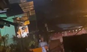 Beredar Threat Twitter tentang pengeroyokan warga Bogor oleh sekelompok pemuda Nias