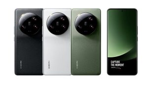 Uang THR Masih Ada? Beli Xiaomi 13 Ultra Saja, Ini Spesifikasinya!