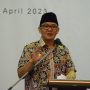 PlT Bupati Bogor Iwan Setiawan. Foto : Sandika Fadilah/Jabarekspres.com