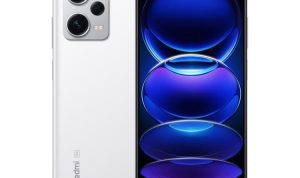 Spesifikasi HP Redmi Note 12 Pro 5G, Bisa Gaming Rata Kanan?