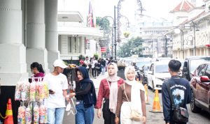 Asia Afrika Menjadi Primadonanya Wisata Kota Bandung Asia Afrika Menjadi Primadonanya Wisata Kota Bandung