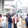 Asia Afrika Menjadi Primadonanya Wisata Kota Bandung