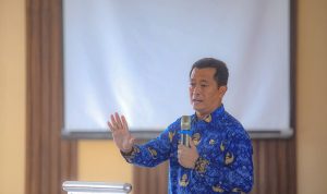 Plh Pemkot Bandung, Ema Sumarna