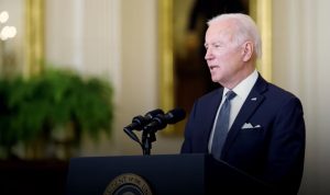 Joe Biden Akan Mencalonkan Kembali di Pilpres AS 2024, Biden VS Trump Lagi? Joe Biden Akan Mencalonkan Kembali di Pilpres AS 2024, Biden VS Trump Lagi?