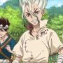 Jadwal Tayang Dr Stone Season 3 Episode 4 Sub Indonesia Gratis