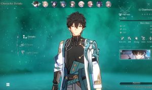 Honkai Star Rail Kapan Rilis? Berikut Bocorannya Honkai Star Rail Kapan Rilis? Berikut Bocorannya