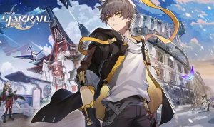Download Honkai Star Rail Untuk Android dan iOS, Cepat Klaim Hadiahnya