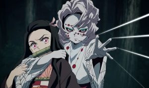 Karakter Paling Dibenci di Demon Slayer, Adik Kakak Ini Masuk! Karakter Paling Dibenci di Demon Slayer, Adik Kakak Ini Masuk!