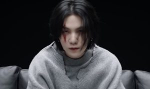 Lirik Lagu Agust D – Amygdala (Suga BTS) dan Terjemahanya! Lirik Lagu Agust D – Amygdala (Suga BTS) dan Terjemahanya!