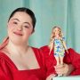 Produsen Mainan AS Produksi Barbie dengan Down Syndrome Pertama Produsen Mainan AS Produksi Barbie dengan Down Syndrome Pertama