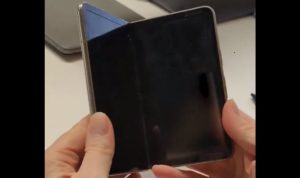 Yuk Intip Bocoran HP Google Pixel Fold, HP Lipat Kekinian
