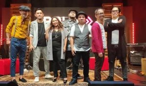 Lirik Lagu The Groove – 'Dahulu' yang Bikin Nostalgia Lirik Lagu The Groove – 'Dahulu' yang Bikin Nostalgia