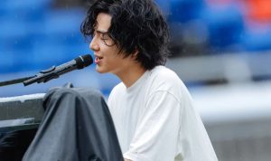 Fujii Kaze Bakal Tampil di Jakarta! Tiket Bisa Dipesan Tanggal Segini