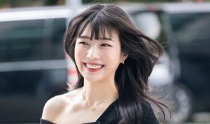Joy Red Velvet Akan Hiatus Sementara, Kenapa? Joy Red Velvet Akan Hiatus Sementara, Kenapa?