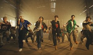 iKON Rilis Video Performance Jelang Pindah di Bawah Agensi Baru