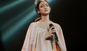 Lirik Keisya Levronka – Jadi Kekasihku Saja Buat Kamu yang Lagi Jatuh Cinta!