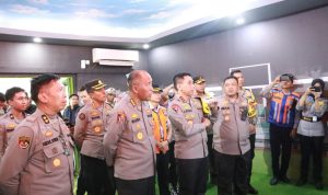 Mampu Atasi Kemacetan di Kawasan Puncak, Kapolda Jabar Apresiasi Polres Bogor