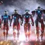 Ini Dia Trailer Ultraman Season 3 yang Akan Tayang di Netflix Ini Dia Trailer Ultraman Season 3 yang Akan Tayang di Netflix