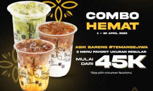Promo JANJI JIWA ‘COMBO HEMAT’ April 2023, Buy GOJEK, GRAB & SHOPEE! Promo JANJI JIWA ‘COMBO HEMAT’ April 2023, Buy GOJEK, GRAB & SHOPEE!