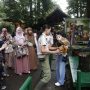 44 Ribu Wisatawan Kunjungi Taman Safari Bogor / Sandika Fadilah jabar Ekspres