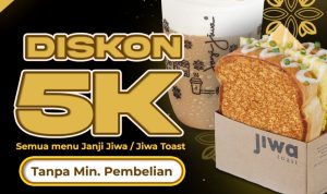 Promo Janji Jiwa April 2023, Diskon Sampai 5K!