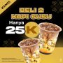 Promo Janji Jiwa April 2023, Beli 2 Lebih Murah!