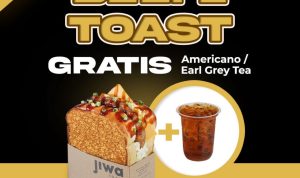 Promo Janji Jiwa April 2023, Buy 1 Get 1!