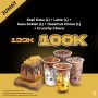 Promo Janji Jiwa April 2023, Kenyang Cuma 100K!