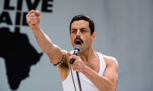 Barang-barang Freddie Mercury Akan Dilelang! Mau Ikut?