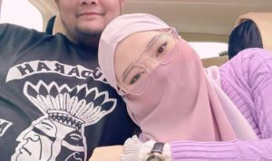 Virgoun dan Inara Rusli