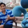 Film Blue's Big City Adventure Akan Tayang di Indonesia, Bikin Nostalgia!