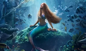 Lagu Part of Your World dari Film The Little Mermaid dan Artinya