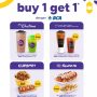 Promo Chatime April 2023, Untuk Kamu Pengguna BCA! Promo Chatime April 2023, Untuk Kamu Pengguna BCA!