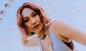 Lirik Lagu Love Story – Bunga Citra Lestari (BCL) Lirik Lagu Love Story – Bunga Citra Lestari (BCL)