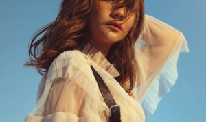 Lirik Lagu Aku Wanita – Bunga Citra Lestari (BCL)