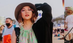 Lirik Lagu Terpanah Asmara – Bunga Citra Lestari (BCL)