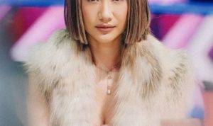 Lirik Lagu Kecewa – Bunga Citra Lestari (BCL)