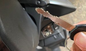 Kenali Masalah Yang Sering Terjadi Pada Kunci Kontak Sepeda Motor Masalah Yang Sering Terjadi Pada Kunci Kontak Sepeda Motor