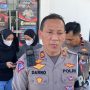 Empat Pelaku Pencurian Laptop di Rest Area KM 57 Merupakan “Pemain Lama” dan Sering Beraksi di Sekitaran Area Tol. Foto Agi Jabarekspres