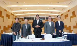 Kinerja Indosat Ooredoo Hutchison Melesat Tumbuh Dua Digit pada Kuartal I 2023